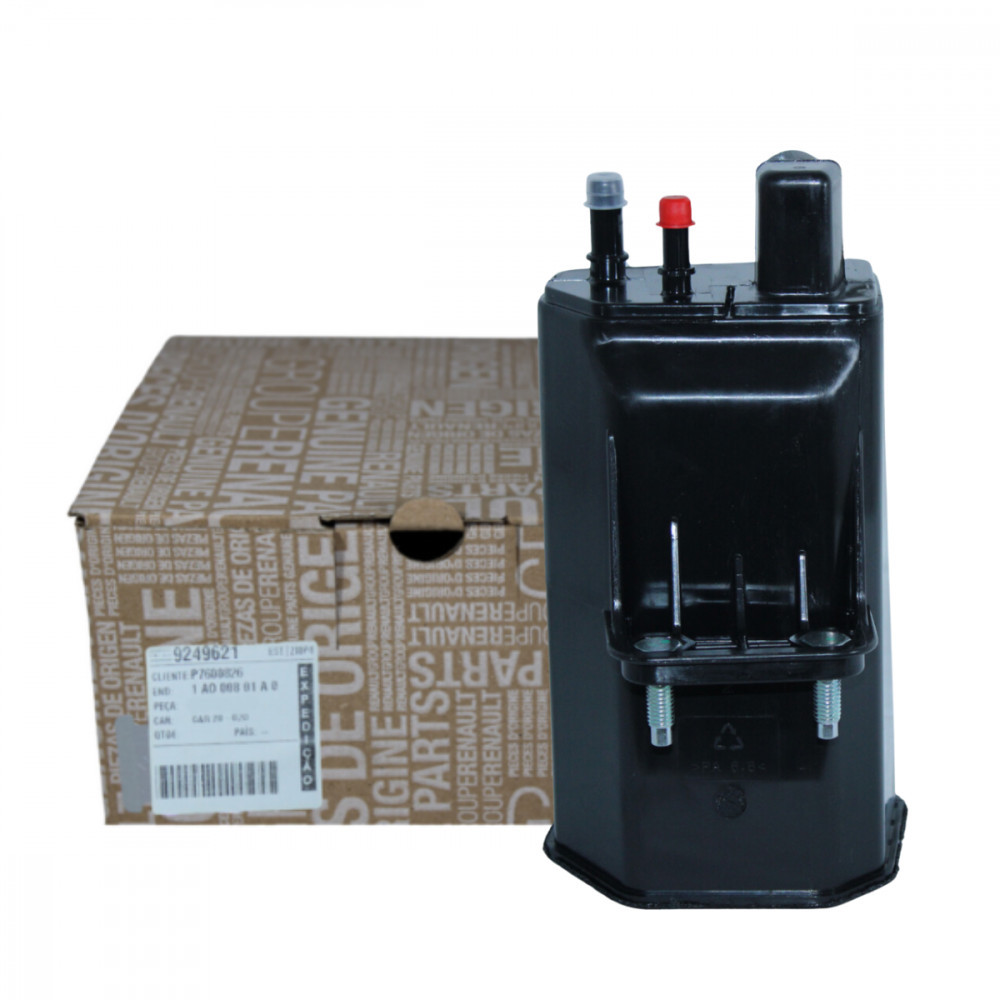 Filtro do canister Renault Sandero Logan Duster Captur em Oferta na Shopee