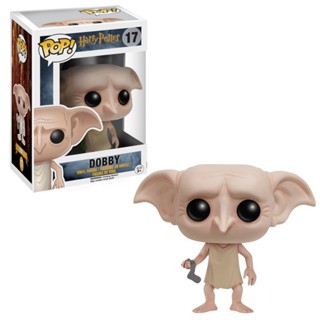 Boneco Funko Pop! Harry Potter - Dobby em Oferta na Shopee