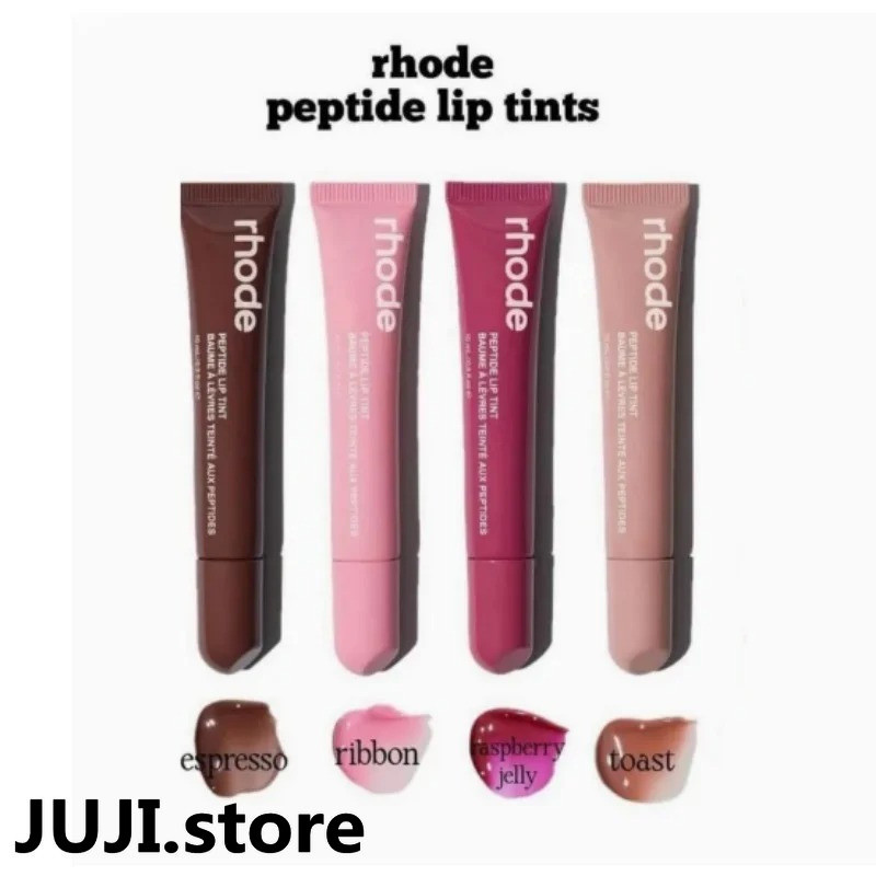 Luxo De Alta Qualidade RHODE Rhodes Lip Gloss Balm Holder Holecompatível Case Para Iphone ...