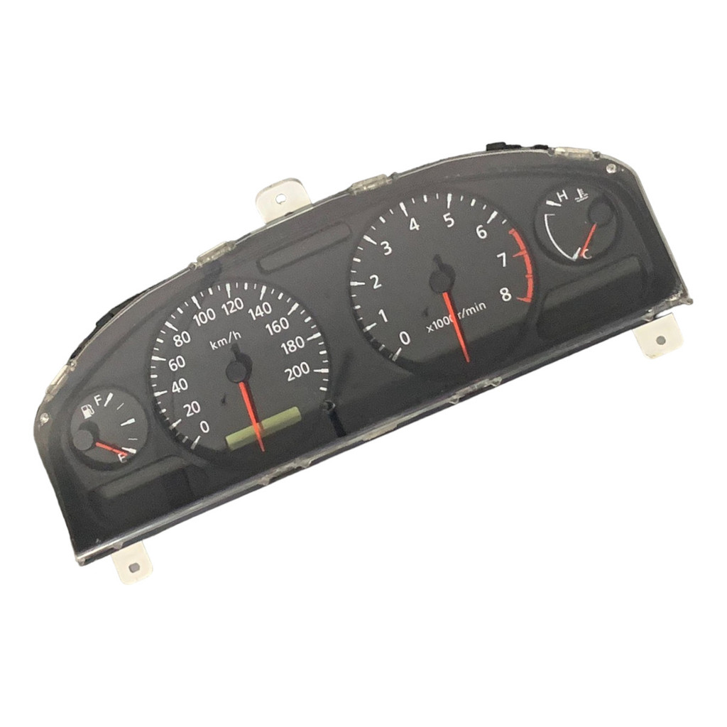 Painel De Instrumento Nissan Sentra 2004 A 2006 24810-f4708
