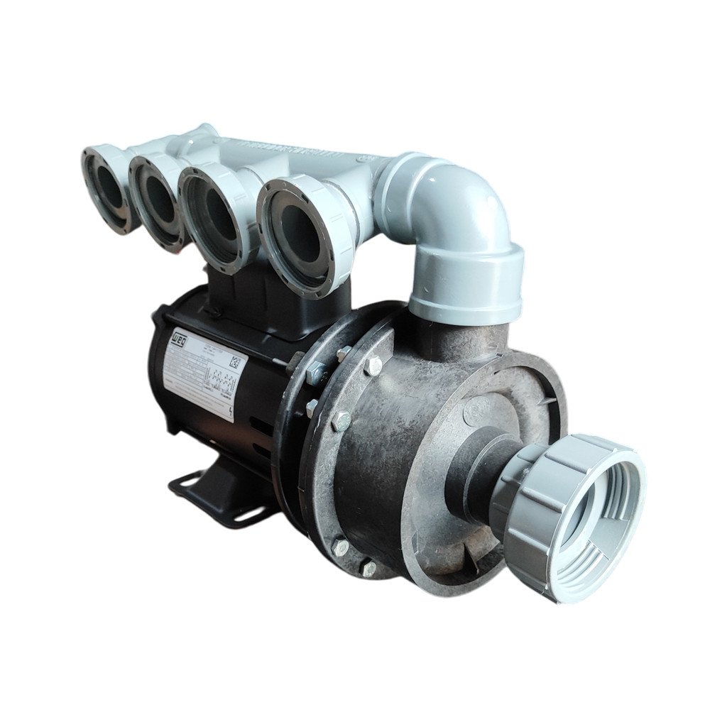 Bomba 1 Cavalo: Guia Completo e Onde Comprar | BuscaProdutos