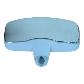 Espelho Retrovisor Console De Teto Fiat Linea 2006 A 2010