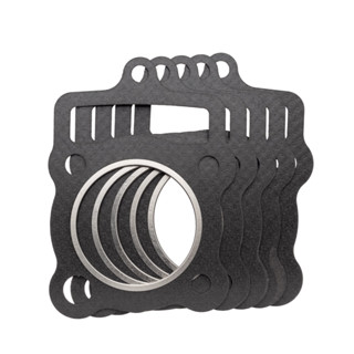 Junta Cabecote Kmp Cg 125 1976/1988 Ml 125 em Oferta na Shopee