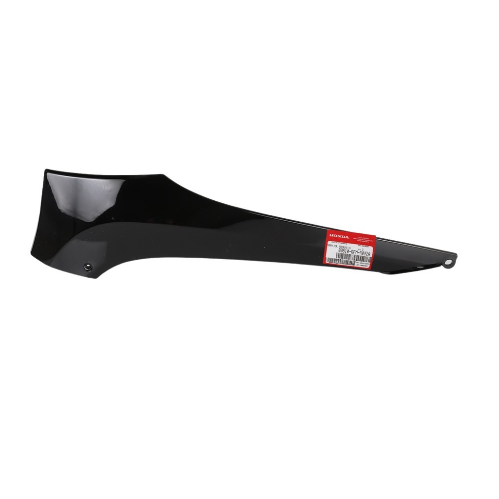 Tampa Lateral Piso Direito Lead 110 2010 A 2015 Preto Original Honda - Motorcycles