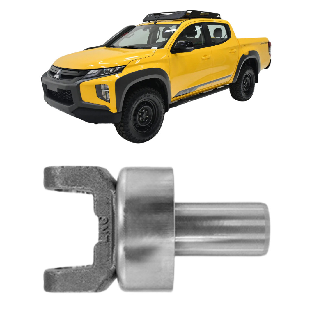 Luva Cardan L200 Triton Savana L200 Nr-Sds L200 Di-Dh 4x4