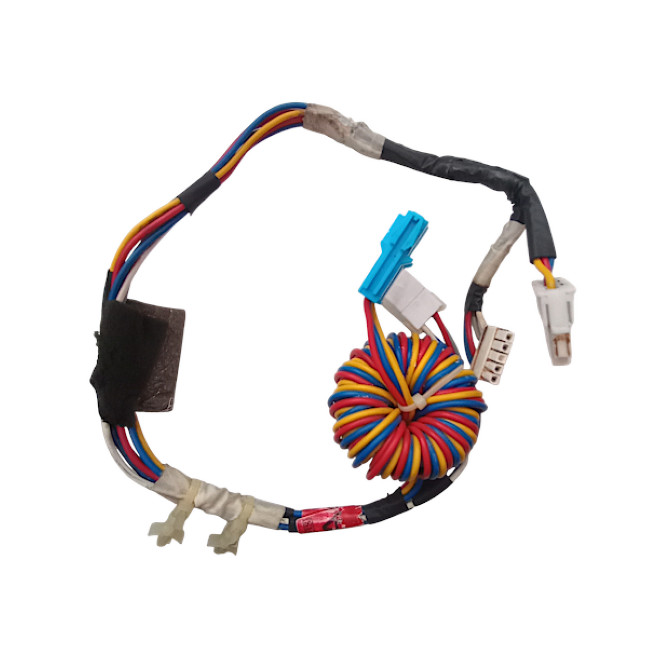 Chicote do estator Da Máquina LG WD-1409FD