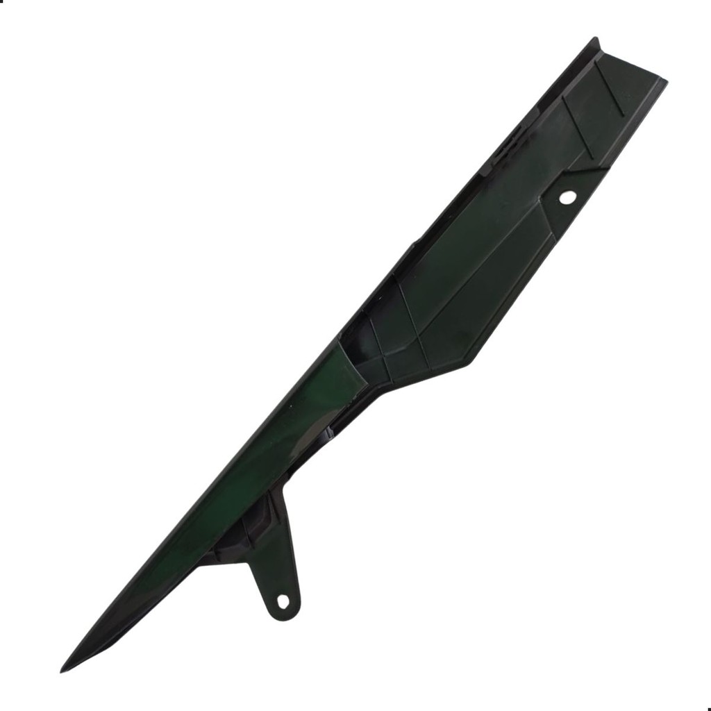 Capa Protetor Porta Corrente Titan 160 2016/24 C/ Impressão · foto 2
