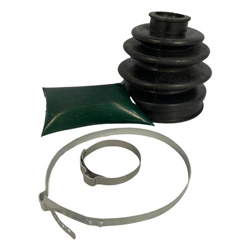 Coifa Da Homocinética Da Roda Da L200 4x4 Gl 2004 2005 2006