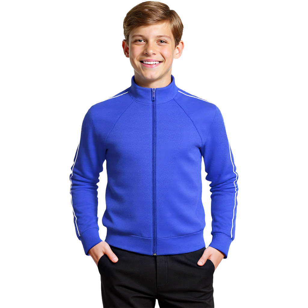 Blusa Helanca Juvenil em Oferta na Shopee