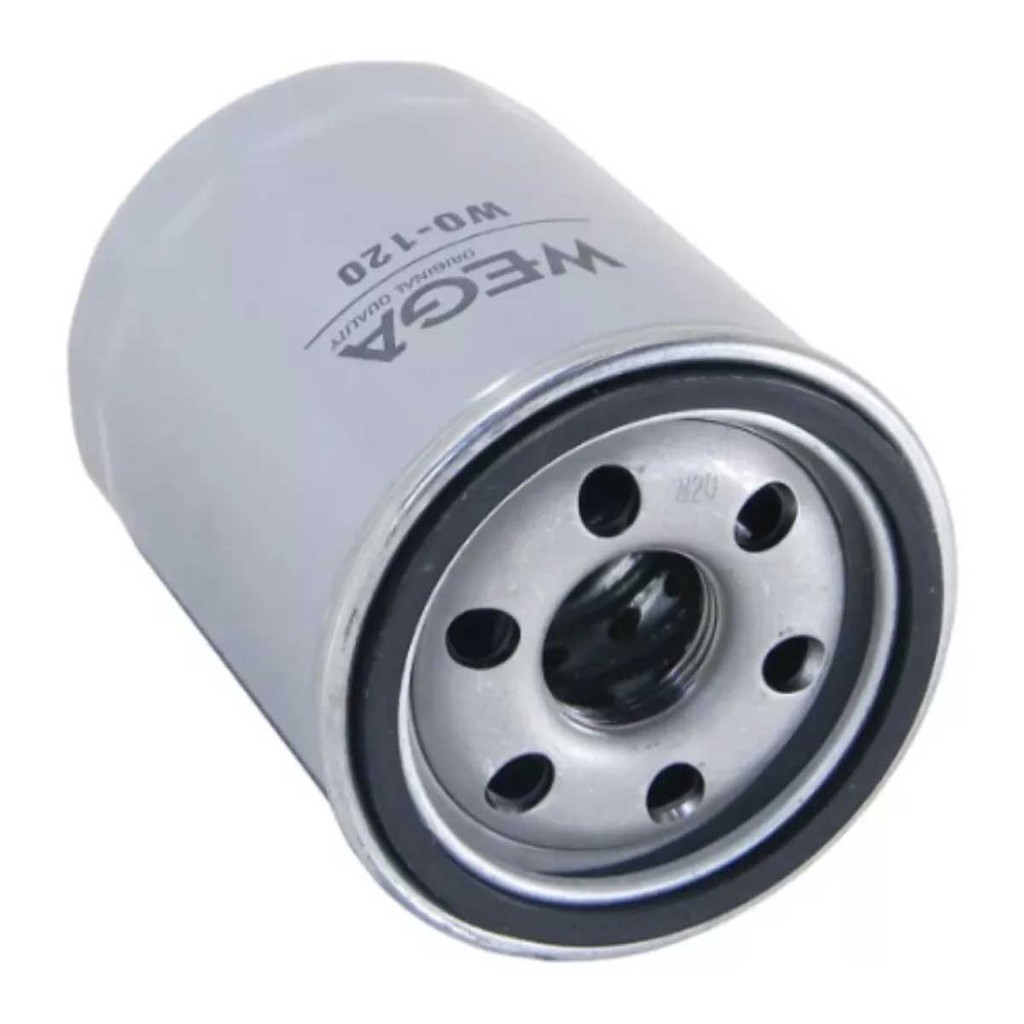 Filtro de Óleo WO120 Fiat Palio/ Uno/ Punto Todos Motores Fire · foto 2
