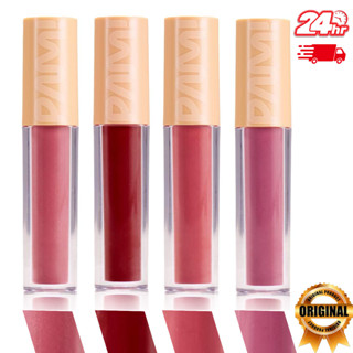 BATOM LÍQUIDO MATTE PAM BY PAMELLA em Oferta na Shopee