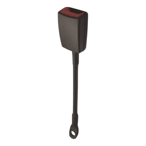 Engate TRAVA Flexível Cinto Segurança 30cm Universal Caminhões
