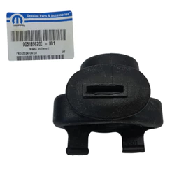 Coifa Comando Marchas Trambulador Fiat Argo 2017 a 24