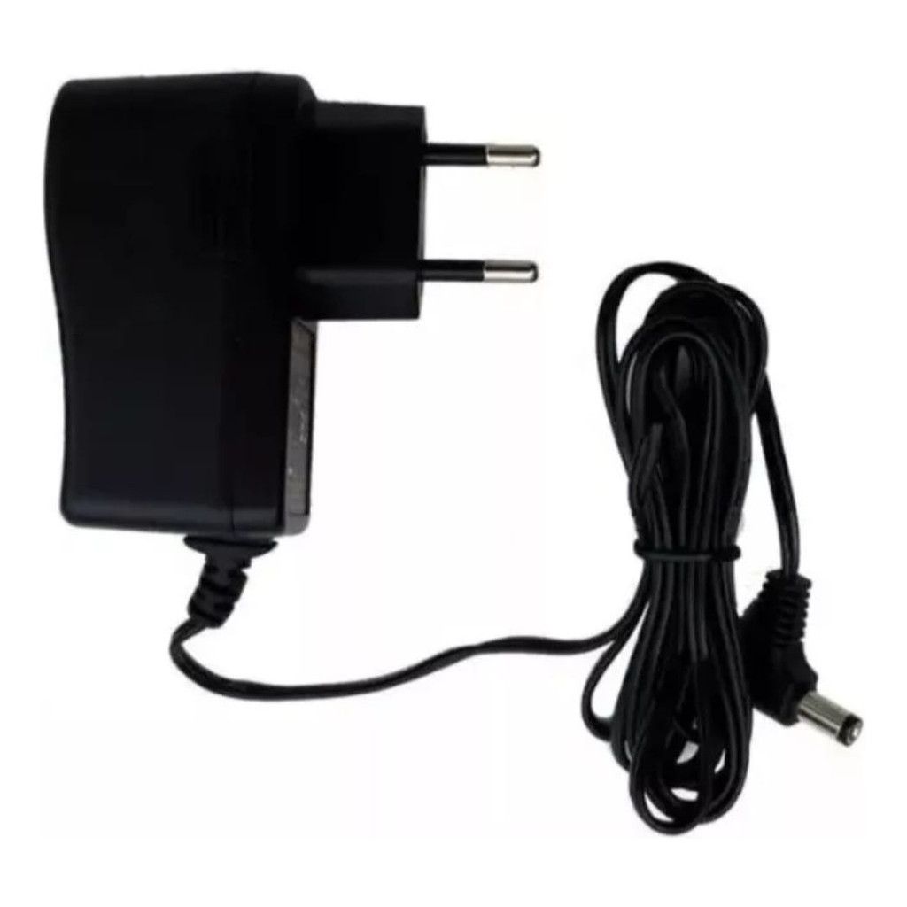 Fonte 12v P/ Balança Welmy Toledo Micheletti Digital Bivolt