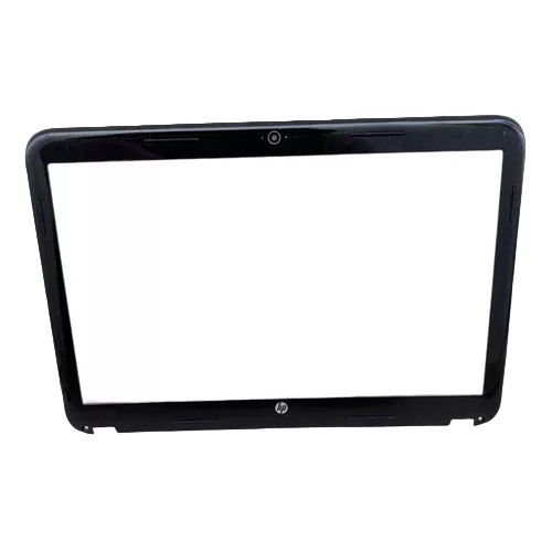 carcaça tampa da tela do notebook hp pavilion dv6120