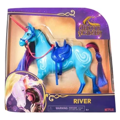 Unicórnio Articulado Rio De 27Cm - Academia Unicórnio