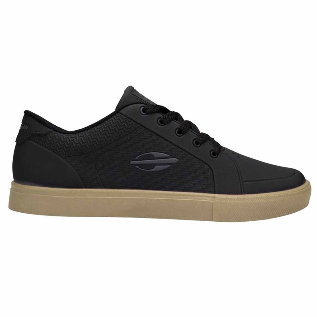Tênis Skate Confortável Urban 3 Casual Original Mormaii