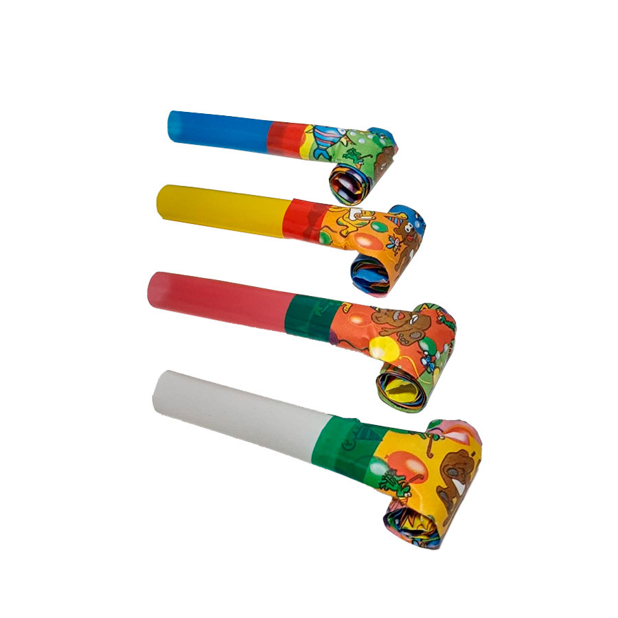 Brinquedo Língua-de-Sogra - 30 unidades - Rizzo em Oferta na Shopee