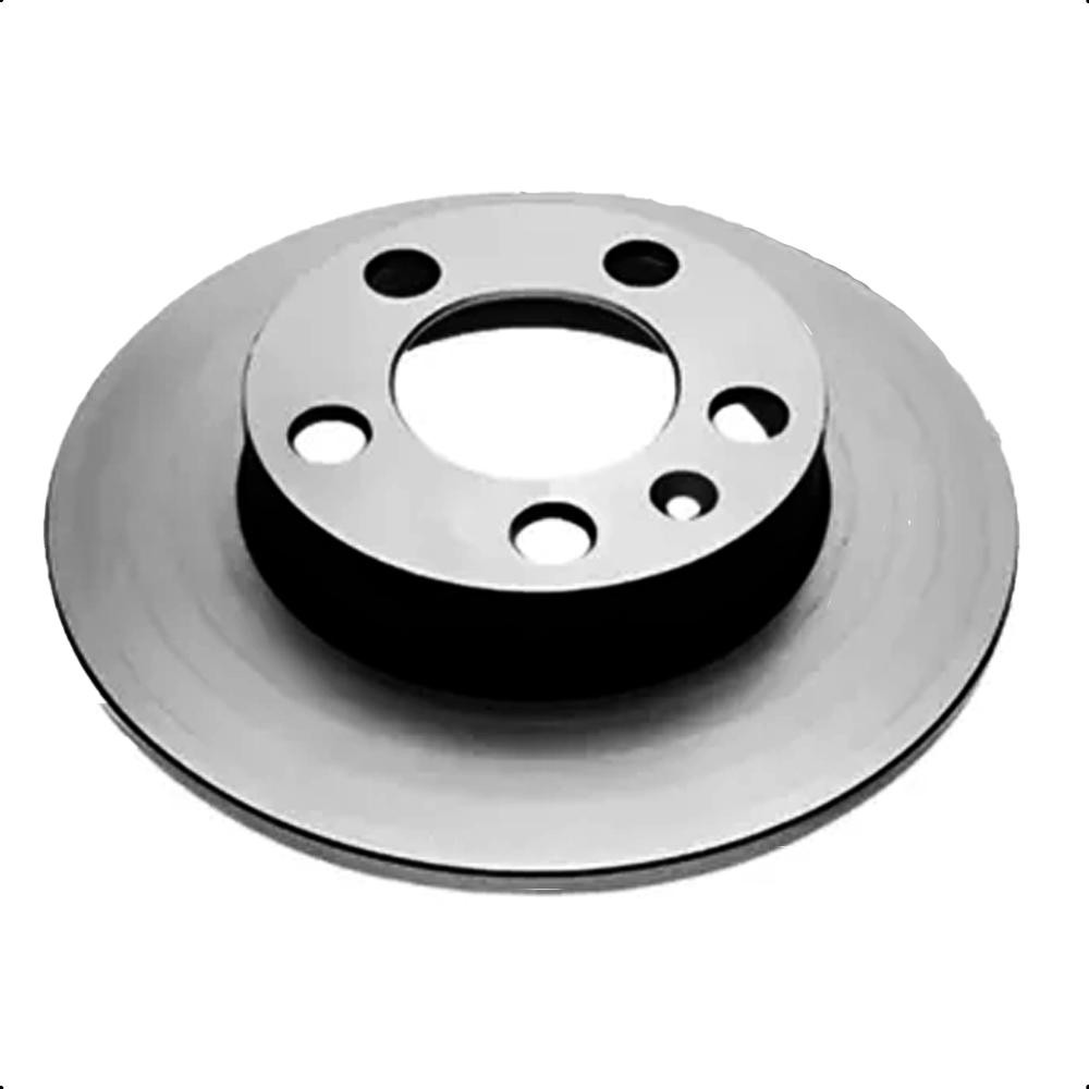 Disco De Freio Solido Fremax A1/TT/Bora/Golf/Polo - BD5601