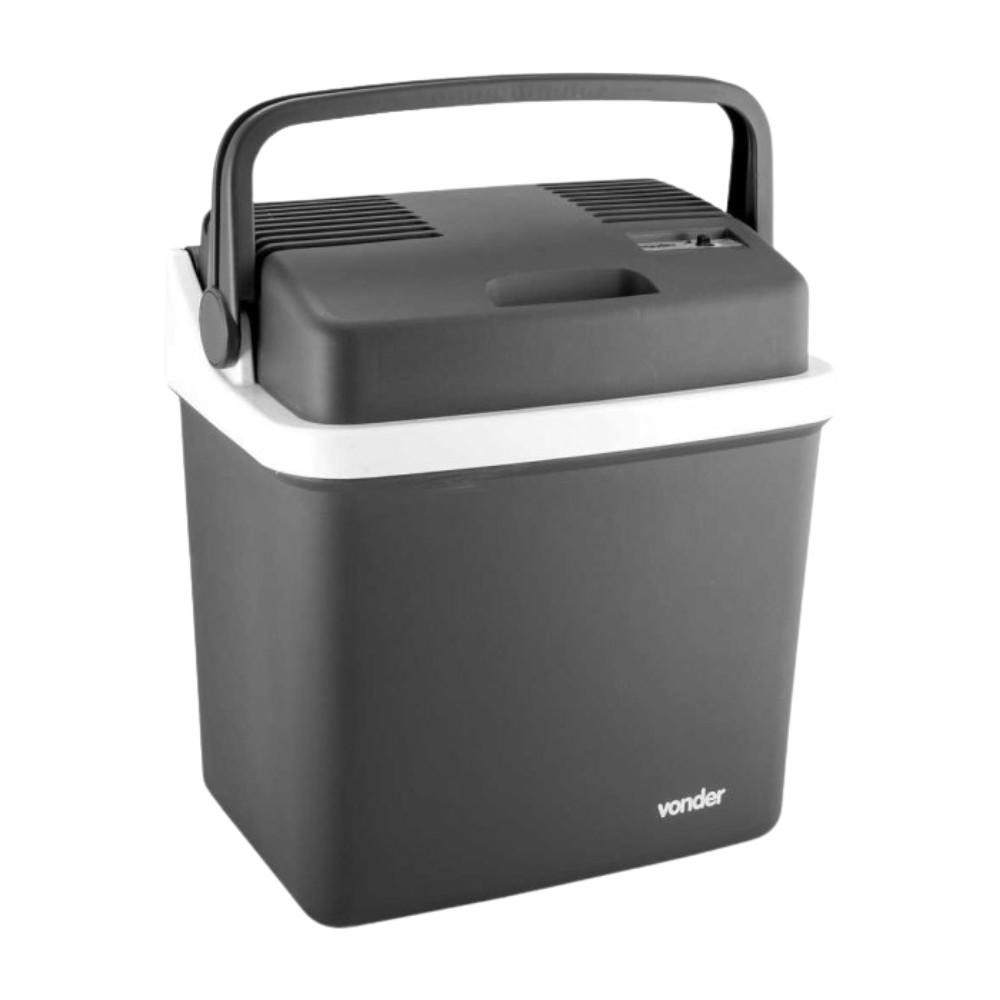 Refrigerador Automotivo 12V 20 Litros VONDER em Oferta na Shopee