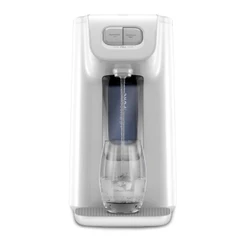 Purificador Electrolux com Compressor Experience Painel Mecânico Branco (PC01B)