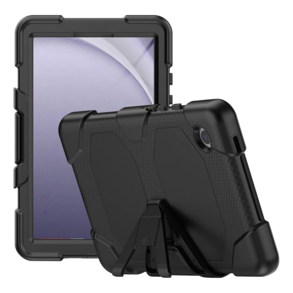 Capa Survivor Para Galaxy Tab A9 Plus 11 X216 Anti Choque