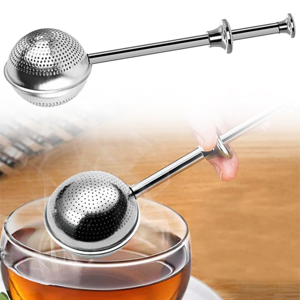 Novo Aço Inoxidável Em Pó Açúcar Espanador Dispensador De Farinha Cozimento Peneira Varinha Para Ferramenta Cozinha