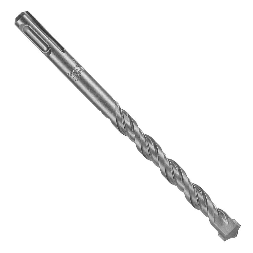 Broca SDS PLUS 12 mm x 160 mm Widea 7102355 MTX em Oferta na Shopee