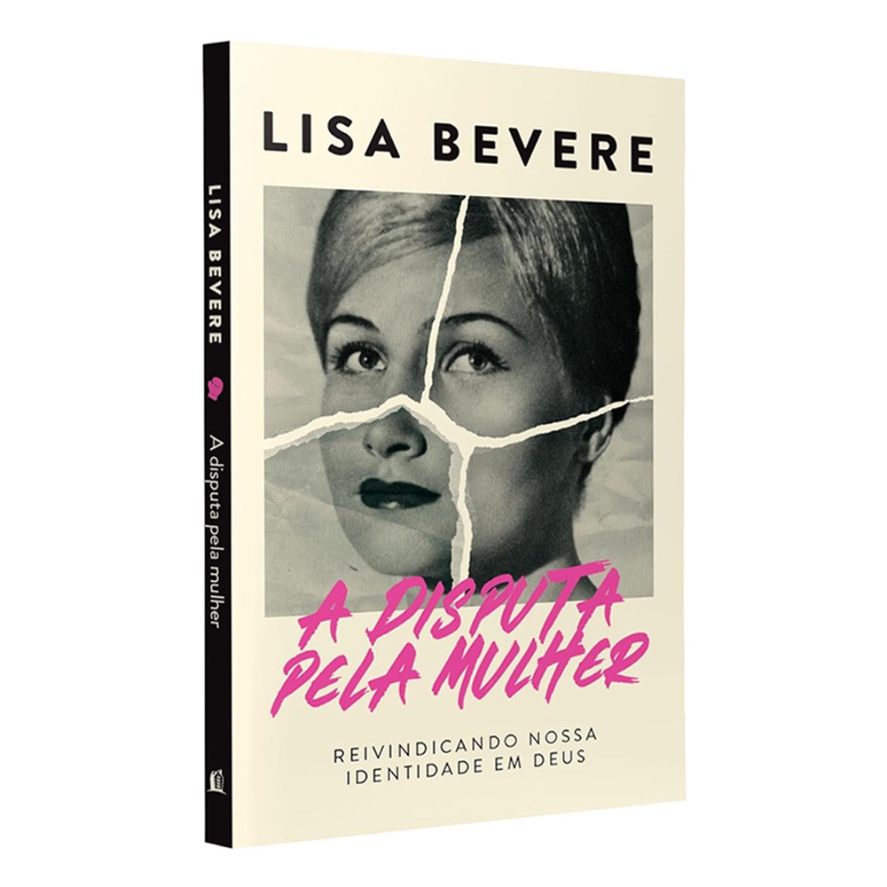 Livro A Disputa Pela Mulher | Lisa Bevere | Editora Thomas Nelson em Oferta na Shopee