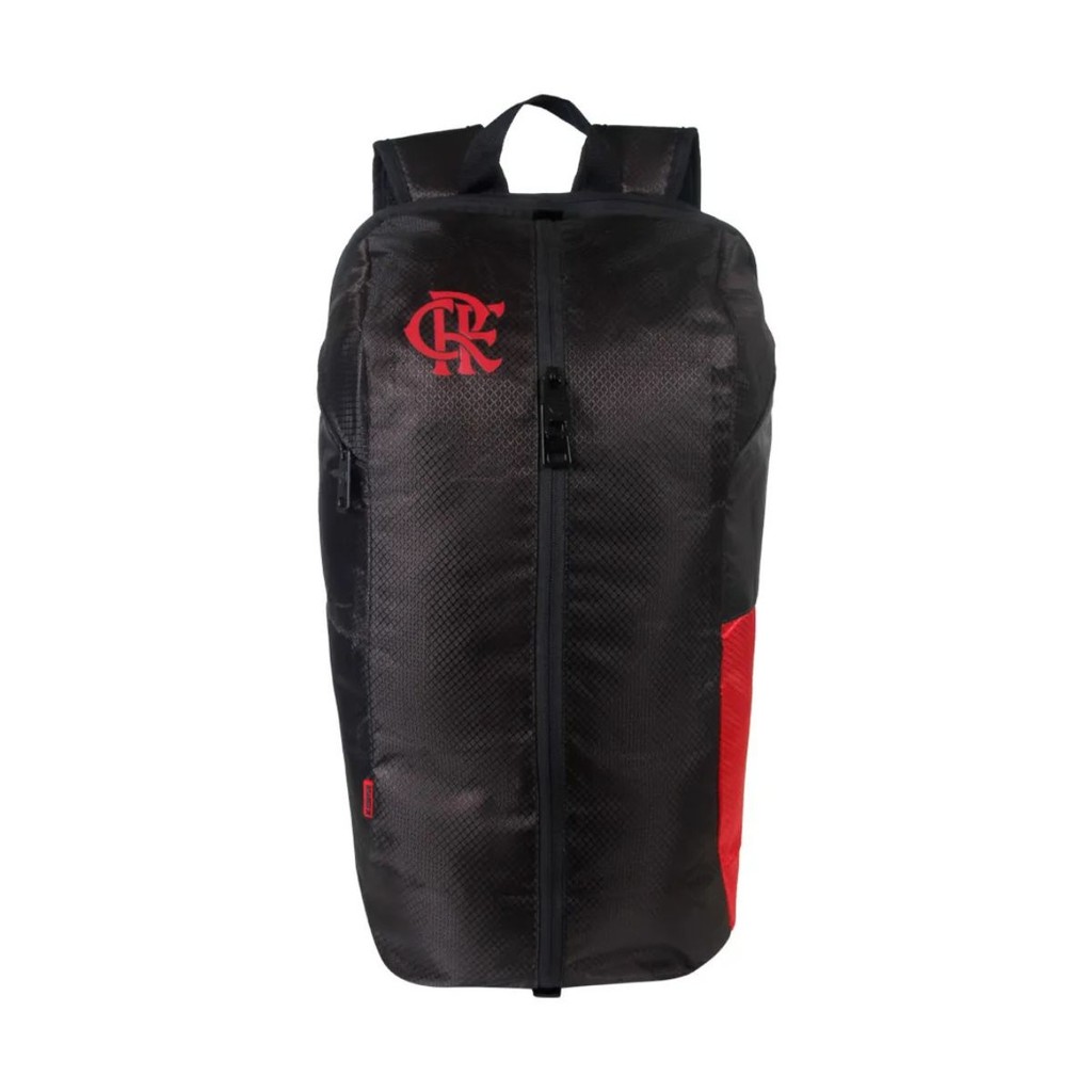 Mochila Flamengo Wide c/ Porta-Tênis Xeryus Esportiva