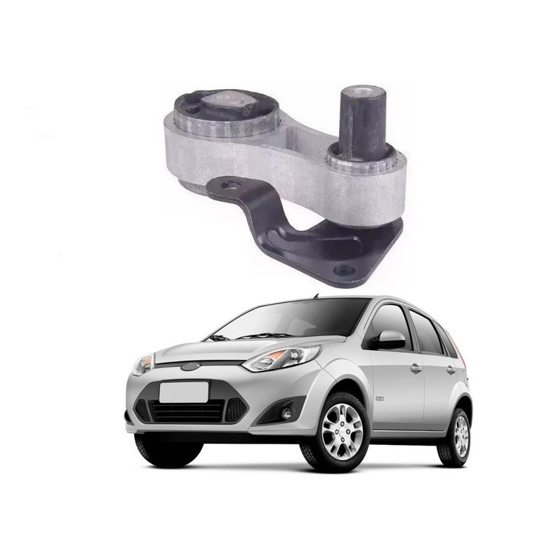 Coxim Cambio Fiesta 1.0 1.6 2010 A 2014 - Spare Parts and Accessories for Vehicles