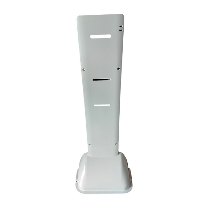 Proteção do difusor de ar Brastemp bre80 - W10412651