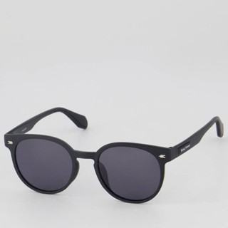 Óculos de Sol Hang Loose Symbole C1 Preto em Oferta na Shopee