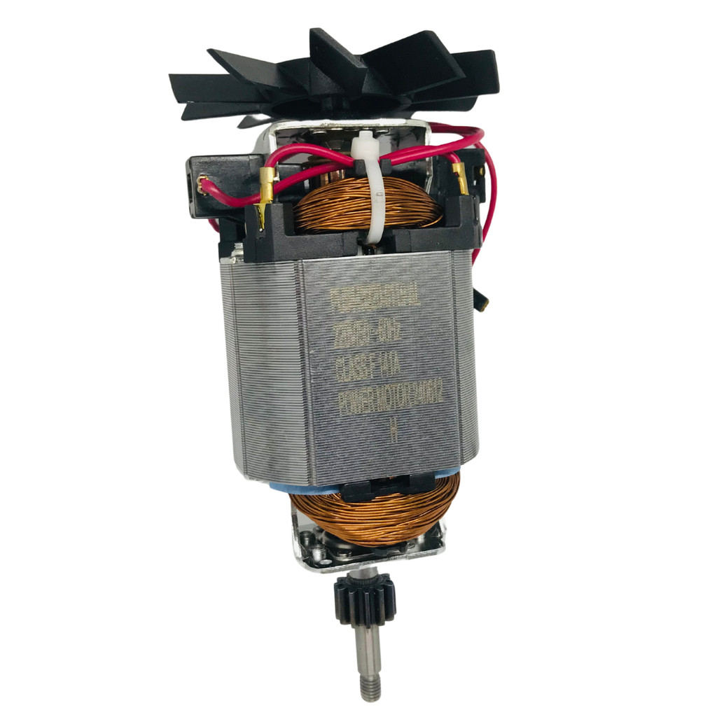 Motor 220V Para Processador Arno Multichef MP60/ MP70/  MP74