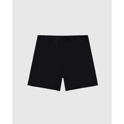 Shorts Infantil Menina Cós Elástico Em Algodão Malwee Kids