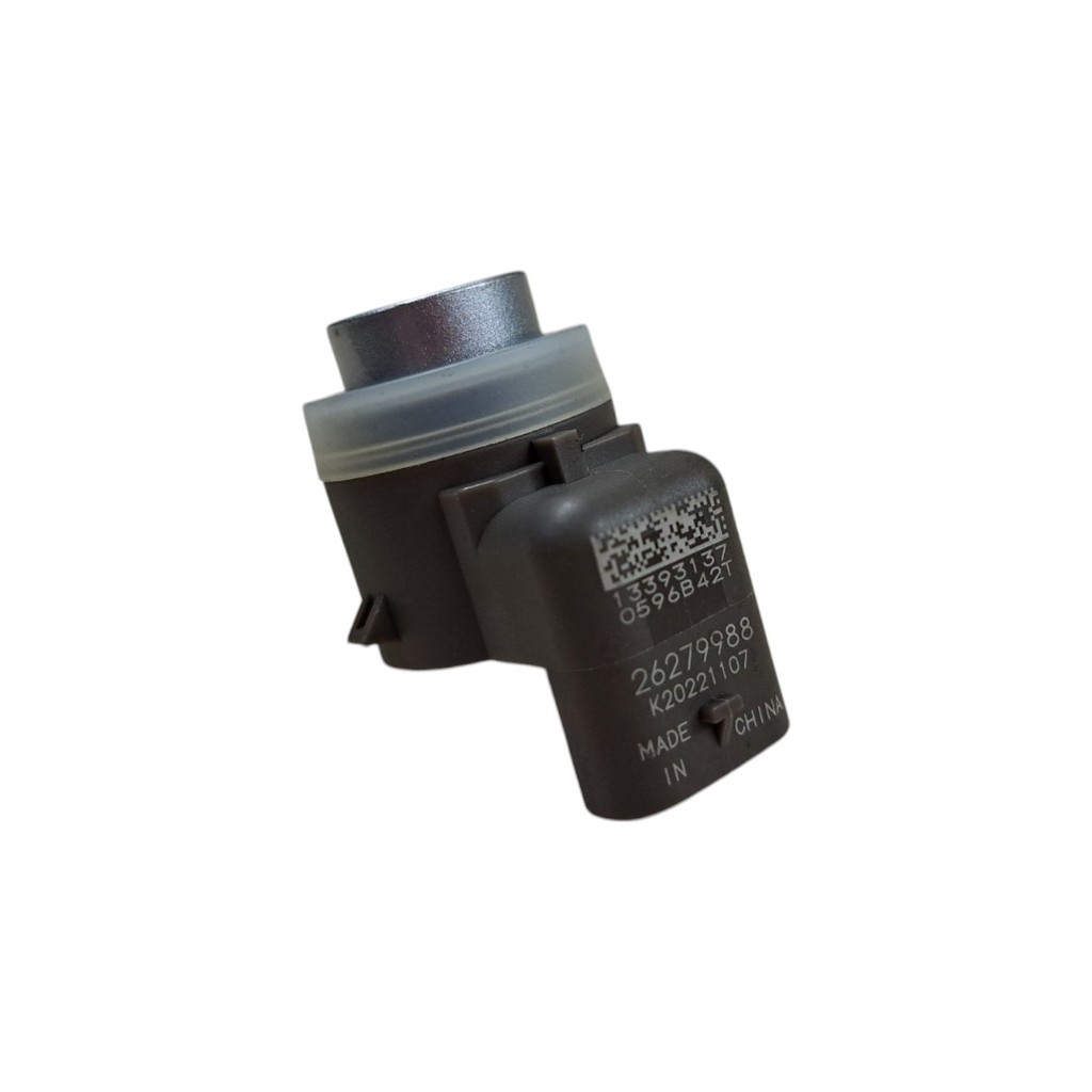 Sensor Estacionamento Lateral Traseiro Gm TRACKER 26279988
