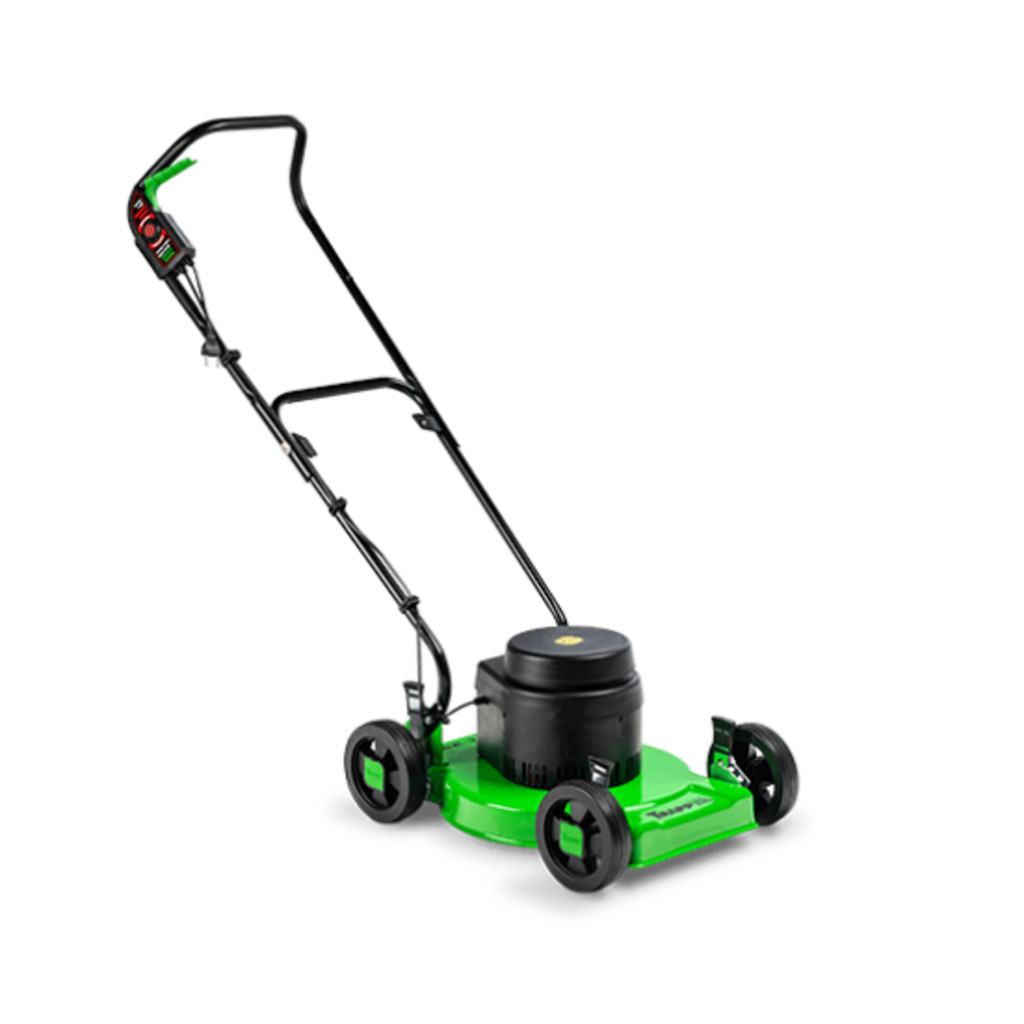 Cortador de Grama Elétrico Potente: Onde Comprar | BuscaProdutos