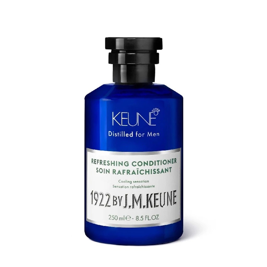 Keune 1922 Condicionador Refreshing 250ml