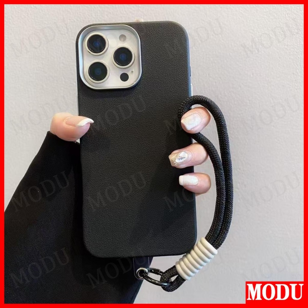 Capa De Telefone De Couro PU Com Padrão De Lichia Em Cor Doce Para Xiaomi Poco F6 F5 X6 X5 M6 X3 Pro F3 M5S NFC 11 Lite