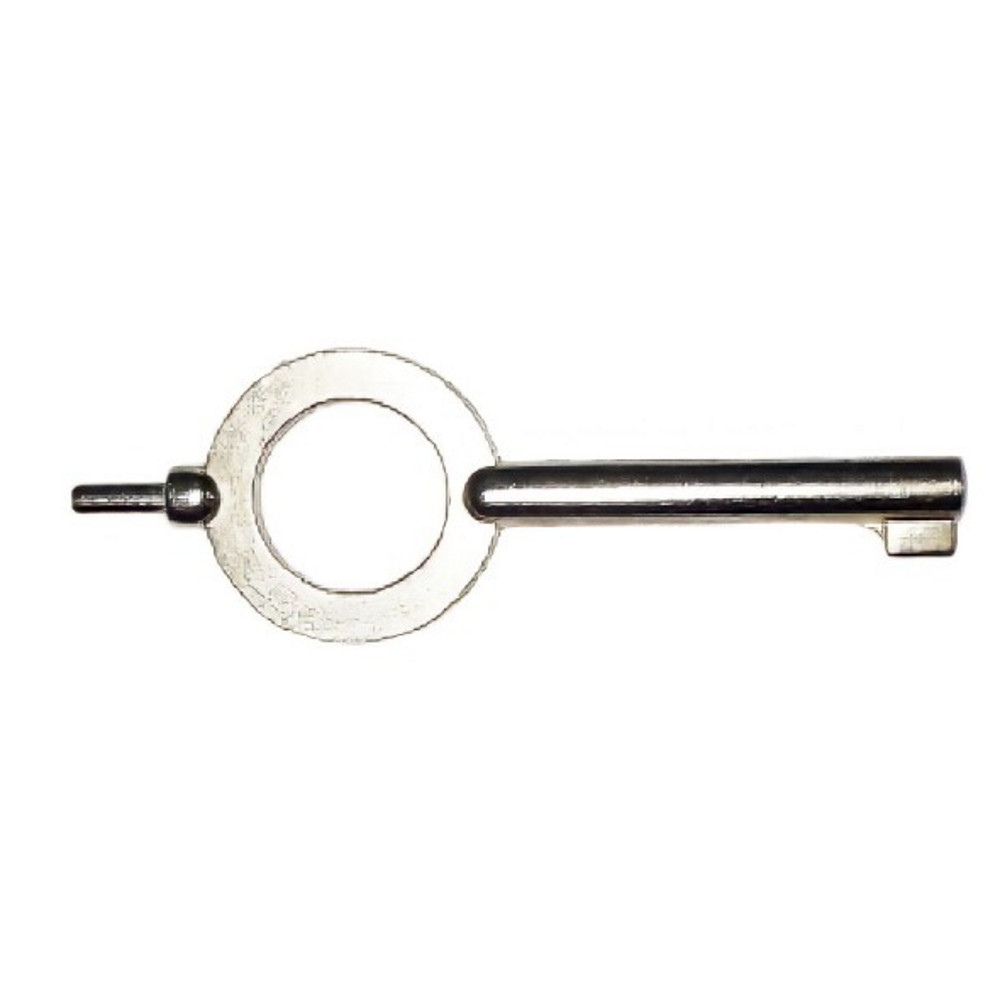 Chave De Algema Invictus Em Aço Carbono NF-e em Oferta na Shopee