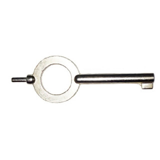 Chave De Algema Invictus Em Aço Carbono NF-e em Oferta na Shopee