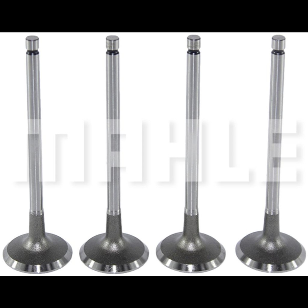 Válvula admissão Peugeot 307 2000 a 2012 Metal Leve em Oferta na Shopee