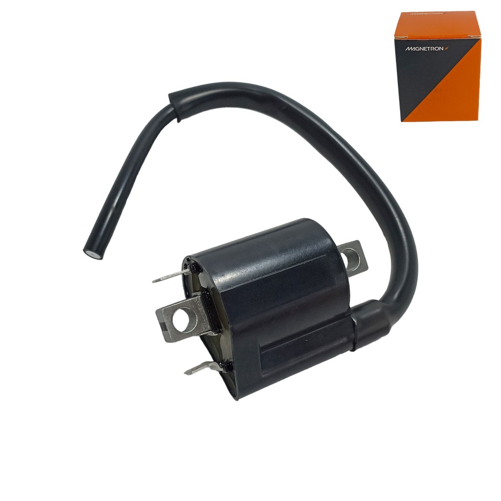 Bobina Ignição Gt 250 Comet Mirage 250 2010 2011 2012 2013 (Curta)