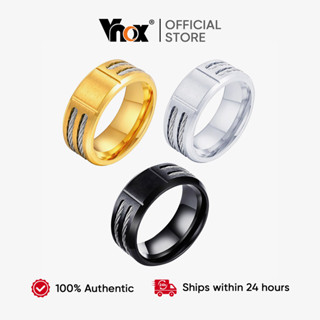 Anéis De Letras Az Com Iniciais Gravadas Personalizadas Vnox Para Homens , Hipoalergênicos De Aço Inoxidável , Presente em Oferta na Shopee