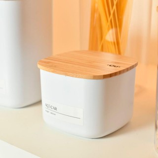 Pote hermético organizador Ou 450ml Linha Keep em Oferta na Shopee