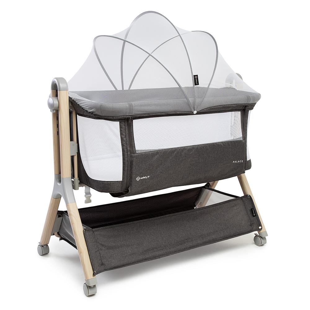 Berço Infantil Co-Bed Palace Safety 1st em Oferta na Shopee