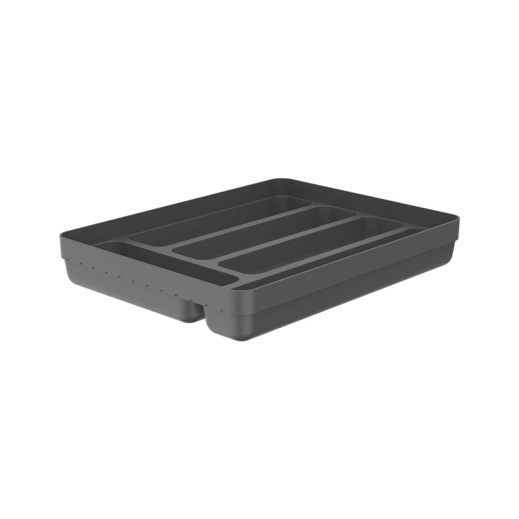 Organizador de talheres Ou Linha Logic em Oferta na Shopee