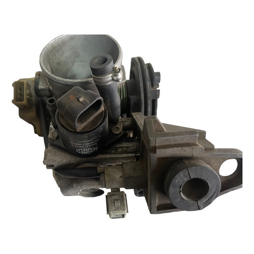 Tbi Corpo Borboleta Peugeot 306 Passion 1.8 16v 