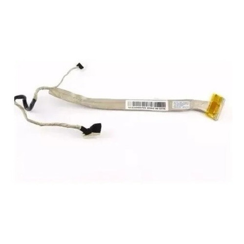 Cabo Flat Notebook Hp 500 510 520 530 - Dc02000d700