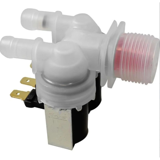 VALVULA DUPLA ELECTROLUX 220V A99084602 A99089302 64287449 EMICOL
